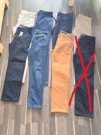broeken heren, mt 29-30-31-32, Kleding | Heren, Ophalen of Verzenden, Zo goed als nieuw, Overige kleuren