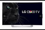 LG 55EG910V - OLED, Enlèvement, Comme neuf, OLED, LG