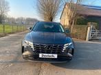 Hyundai Tucson 1.6 T-GDi DCT LIMITED EDITION MILD HYBRID 48V, Auto's, Stof, Gebruikt, 4 cilinders, Parkeersensor