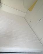 Foammatras 140x200 (enkel matras, bed niet!), Huis en Inrichting, Ophalen, Zo goed als nieuw, Matras