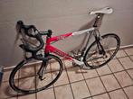 Ridley Race fiets heren, Fietsen en Brommers, Ophalen, Carbon, Heren