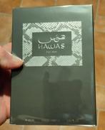 hawas rasasi "eau de parfum" 100ml ( nieuw geseald ), Bijoux, Sacs & Beauté, Enlèvement ou Envoi, Neuf