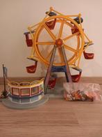 Reuzenrad Playmobil, Enfants & Bébés, Jouets | Playmobil, Enlèvement, Comme neuf, Ensemble complet
