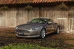 Aston Martin DB9 5.9 V12 Touchtronic Coupe Slechts 980km, Auto's, Automaat, DB9, 311 g/km, Bedrijf