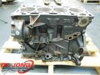 Motor Onderblok van een Volkswagen Touran, Auto-onderdelen, Gebruikt, -, Volkswagen, -