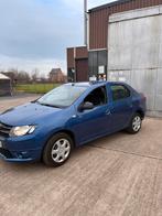 Dacia logan benzine 80 000 km, Autos, Dacia, Logan, Particulier, Essence, Verrouillage central