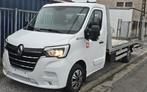 RENAULT MASTER RED 2.3 HDI 200cv 2022/NIEUW PLATFORM/, Auto's, Euro 6, Renault, 2300 cc, 120 kW