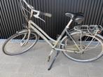 Gazelle dames fiets, Ophalen, Zo goed als nieuw, Gazelle, Versnellingen