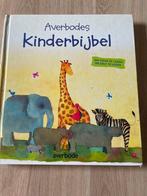 kinderbijbel Averbode, Enlèvement ou Envoi