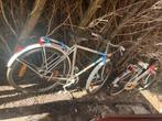 2 vintage fietsen, Fietsen en Brommers, Ophalen