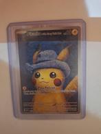 Pokémon, Ophalen of Verzenden, Nieuw, Boek of Catalogus, Foil