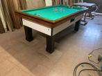 Biljart, Sport en Fitness, Ophalen, Zo goed als nieuw