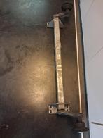 Trailer as knott, Ophalen