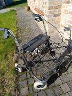 Vermeiren rollator ,zo goed als nieuw, Divers, Déambulateurs, Enlèvement