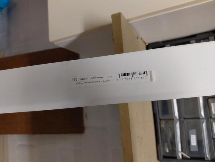 cadres muraux et/ou plinthes, Maison & Meubles, Accessoires pour la Maison | Décorations murale, Neuf, Enlèvement