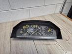 Mercedes E W124 1984 - 1993 cockpit tellerklok 1245427206, Utilisé, -, -, Enlèvement ou Envoi