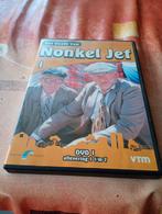 Dvd's nonkel Jef, Cd's en Dvd's, Alle leeftijden, Ophalen, Zo goed als nieuw, Actiekomedie