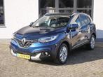 Renault Kadjar 1.2 TCe Bose 123.000km !!! Clima Pano Navi Ha, Kadjar, Blauw, Bedrijf, Handgeschakeld