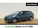 Opel Astra Sports Tourer 1.4T Edition, Auto's, Voorwielaandrijving, Stof, Gebruikt, 4 cilinders