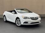 Opel Cascada 1.4 Benzine/Cabriolet, 83.000 km/Euro 6b/2016, Auto's, Bluetooth, Euro 6, Cabriolet, Bedrijf