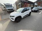Dacia Spring DACIA SPRING, Auto's, Automaat, Zwart, 33 kW, Wit