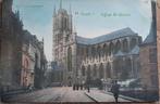 GENT GAND cathedrale SINT BAAFS kathedraal, Verzenden