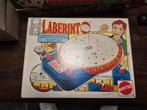 Laberinto mattel labyrint uit 1989, Ophalen of Verzenden