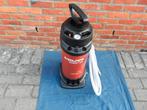 Hilti DWP 10 - 01 Waterpomp Voor Kernboormachine, Ophalen, Zo goed als nieuw