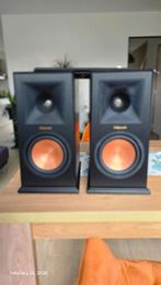 Klipsch RP 160 m, TV, Hi-fi & Vidéo, Enceintes, Enlèvement ou Envoi, Comme neuf, Haut-parleurs Frontaux, Arrière ou Stéréo