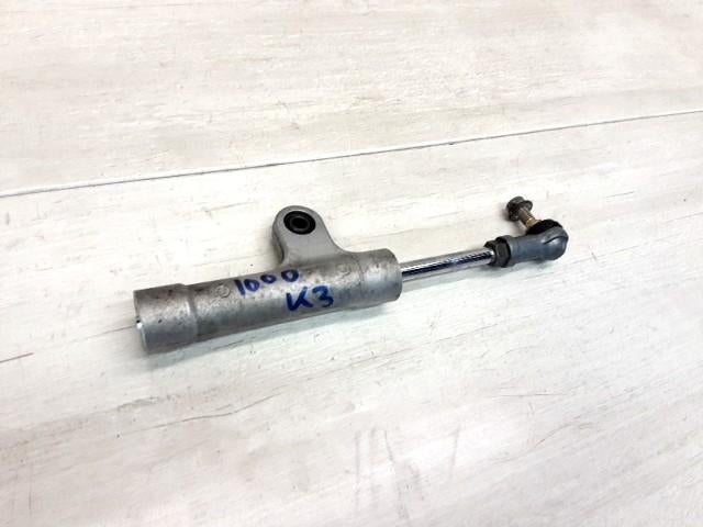 GSXR1000 2003 - 2004 Suzuki Stuurdemper D1-45180, Motoren