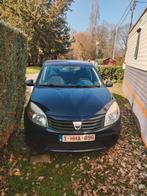 Goede Dacia Sandero om te ruilen voor Dacia Logan break, Auto's, Dacia, Logan, Bedrijf, Break, Te koop