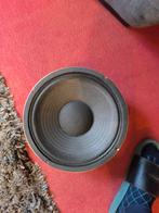 2 HP Jensen 8 ohms guitare état nickel, Musique & Instruments, Enlèvement ou Envoi