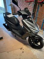 A klasso sirocco gts, Fietsen en Brommers, Brommers | Overige merken, Ophalen, Zo goed als nieuw, Klasse A (25 km/u), 50 cc