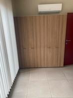 Kast, Ophalen, Gebruikt