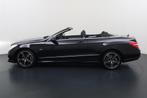 Mercedes-Benz E-Klasse E350 AMG Cabrio 350 Amg pakket CGI El, Cuir, Euro 5, 3498 cm³, Entreprise