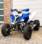 Yamaha Raptor 700 – 2012 – Homologué route – Full options, Motos, Quads & Trikes