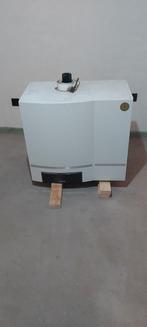 Buderus GB162-25 T10 25kW condensatieketel gaswandketel, Ophalen, Gebruikt