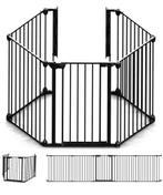 Kinderhekjes om voor kachel of keuken te plaatsen, Ophalen, Zo goed als nieuw