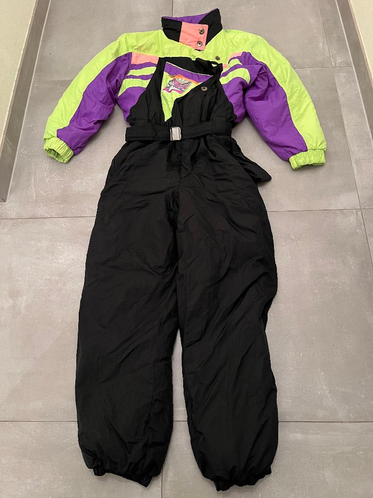 Vêtements de ski au top à prix givrés, Sports & Fitness, Ski & Ski de fond, Autres marques, Enlèvement, Utilisé, Ski