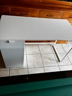 Bureau, Maison & Meubles, Bureaux, Enlèvement, Comme neuf, Bureau