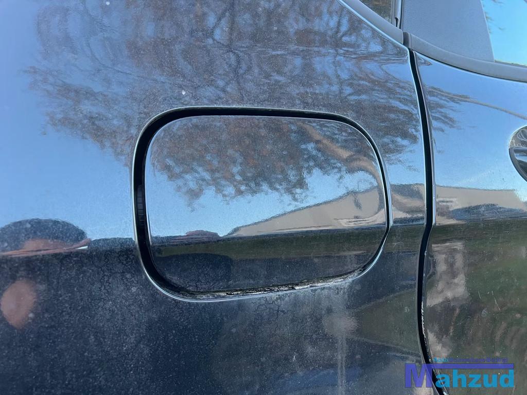 MERCEDES A KLASSE W169 zwart 160 tankklep 2004-2012, Mercedes-Benz AG, Mercedes-Benz, Utilisé, Mercedesstrasse 120
70372  Stuttgart, DE