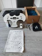 Blinde plaatverbinding. Intelligent Fixings.Peanut connector, Doe-het-zelf en Bouw, Gereedschap | Freesmachines, Ophalen of Verzenden