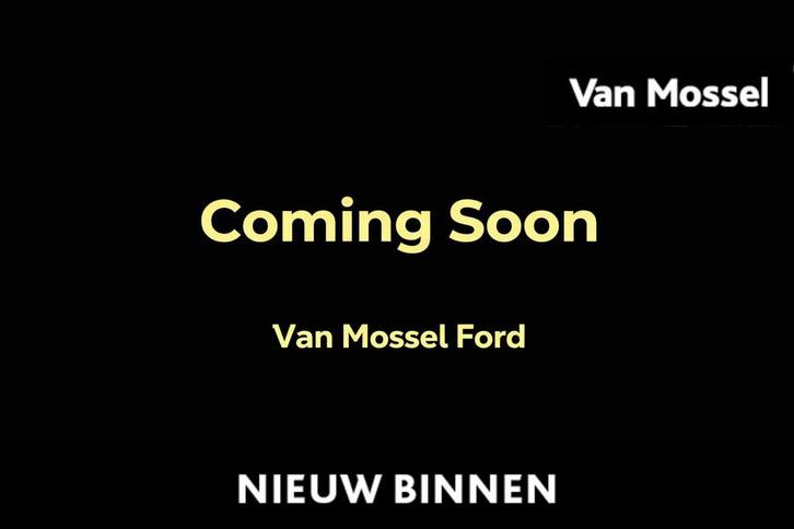 Ford Kuga 2.5i PHEV Aut. 165kW ST-Line, Auto's, Ford, Bedrijf, Te koop, Kuga, ABS, Airbags, Airconditioning, Boordcomputer, Centrale vergrendeling