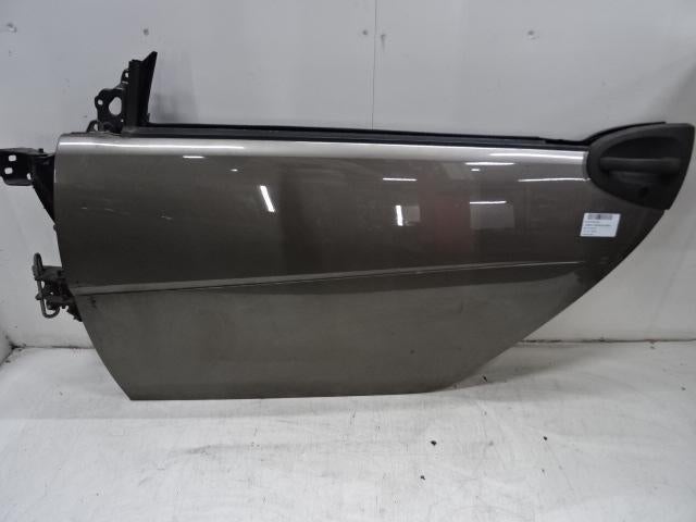 PORTE AVANT GAUCHE Smart Fortwo Cabrio (451.4), Gauche, Mevr. I. Hauben, Utilisé, Porte