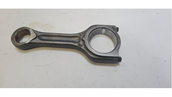 Drijfstang van een Ford Fiesta, Auto-onderdelen, Motor en Toebehoren, Ford, Gebruikt, 3 maanden garantie, Ophalen of Verzenden