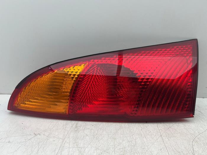Feu arrière gauche d'un Ford Focus, Autos : Pièces & Accessoires, Éclairage, Ford, Utilisé, 3 mois de garantie, Enlèvement ou Envoi