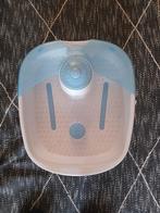 Voetbad, Ophalen of Verzenden