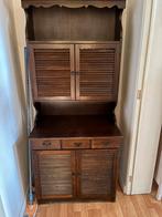 Buffet ancien, Enlèvement, Utilisé