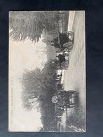 Postkaart Parijs - Bous de Boulogne, Verzamelen, Ophalen of Verzenden, Frankrijk