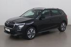 Skoda Kamiq 1.0 tsi Selection Plus 115 AT, Autos, Skoda, Achat, Entreprise, Noir, 5 portes